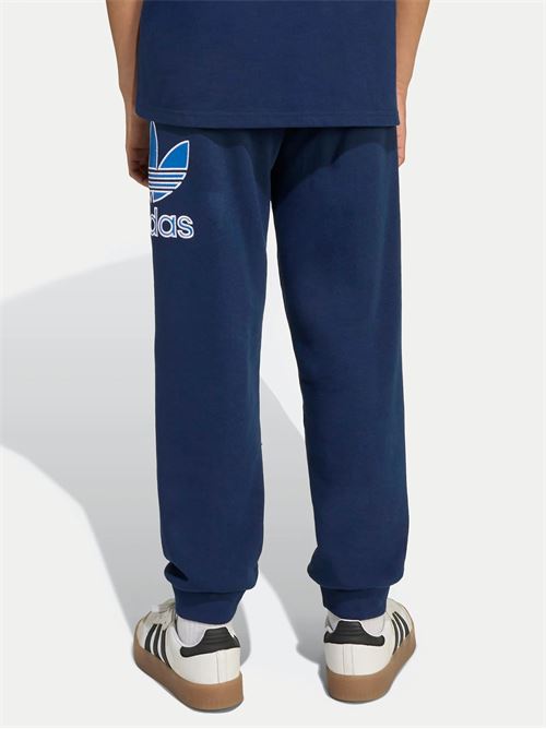 sweatpant ADIDAS ORIGINAL | JV8577NINDIG/BLUE